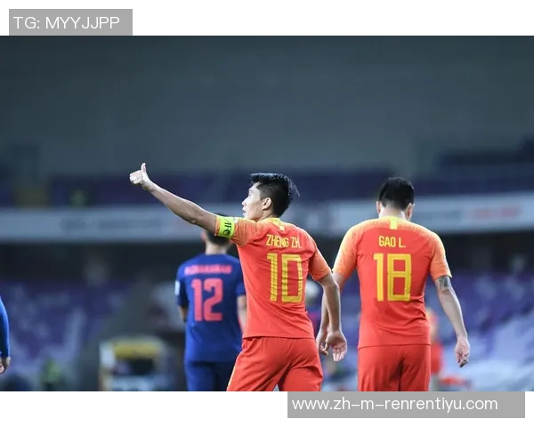 中国与泰国的足球对决分析及历史交锋回顾