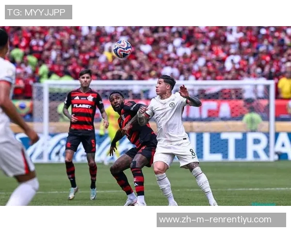 巴伊亚与弗拉门戈激战正酣谁能在这场对决中笑到最后