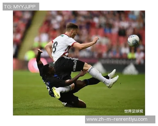 谢菲联与莱切斯特激战正酣谁能在英超赛场上笑到最后