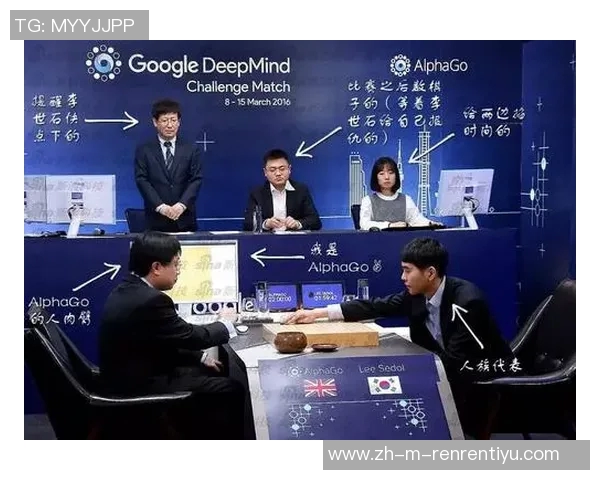 阿尔法狗挑战五人围棋高手的巅峰对决与智慧较量