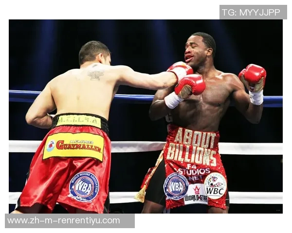 麦达纳与布罗纳的巅峰对决谁将成为拳坛新王者