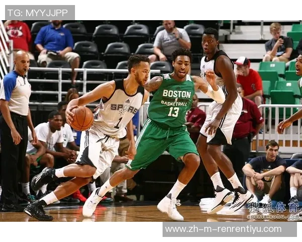 开拓者与马刺激战正酣谁能在这场对决中笑到最后